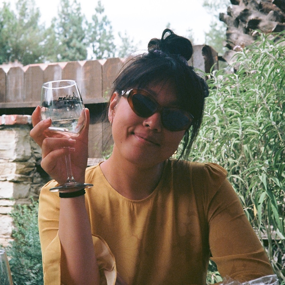 Meet your Posher, Rebekah